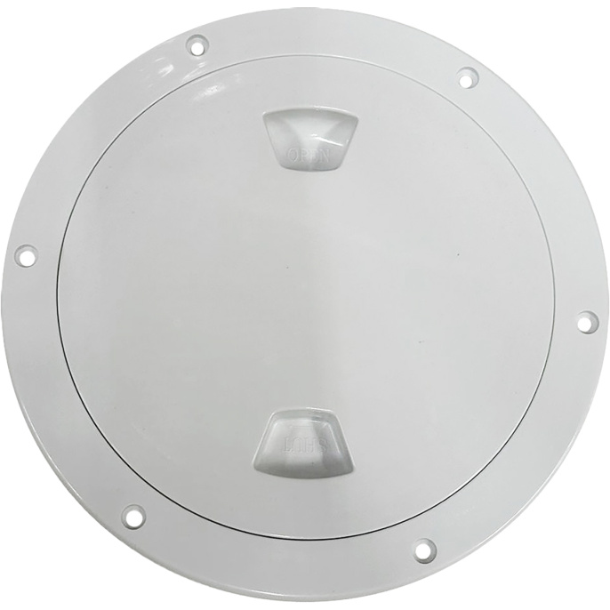 Смотровой лючок 102 мм (4'') белый Sumar (10269755)